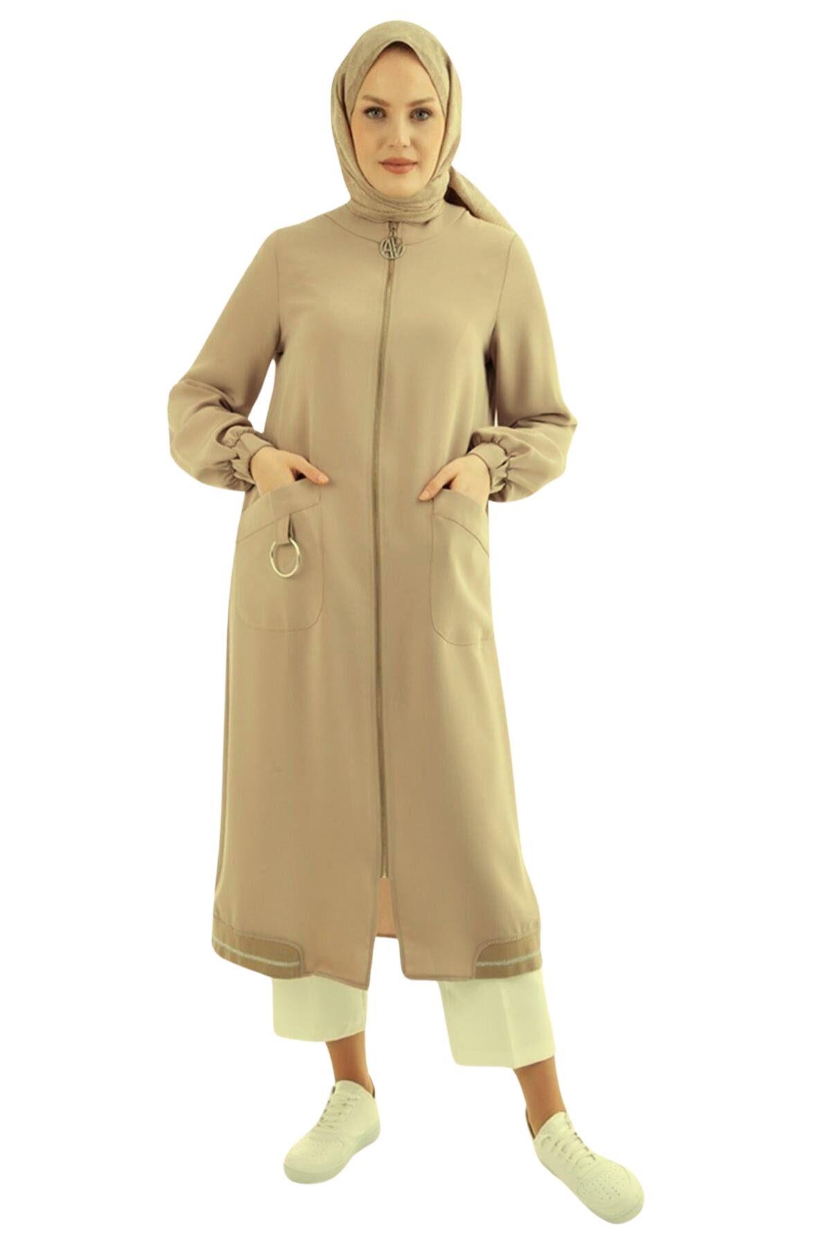 Armine Trend Giy - Çık 23YT523 22YT523 Taş