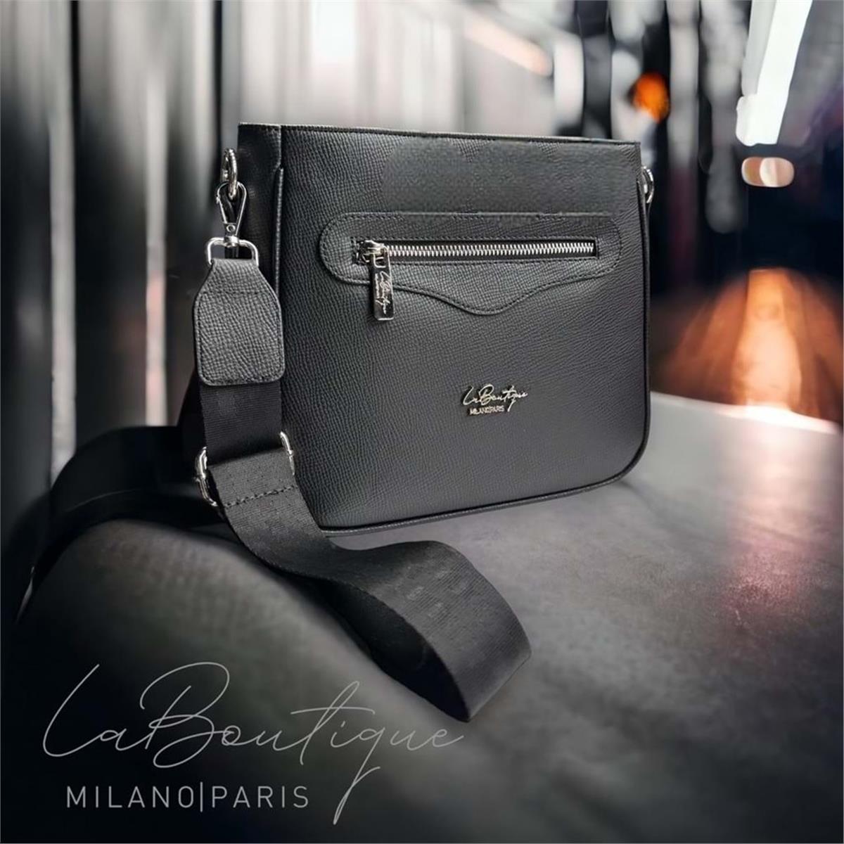 La Boutique 7105 Bayan Çanta Siyah