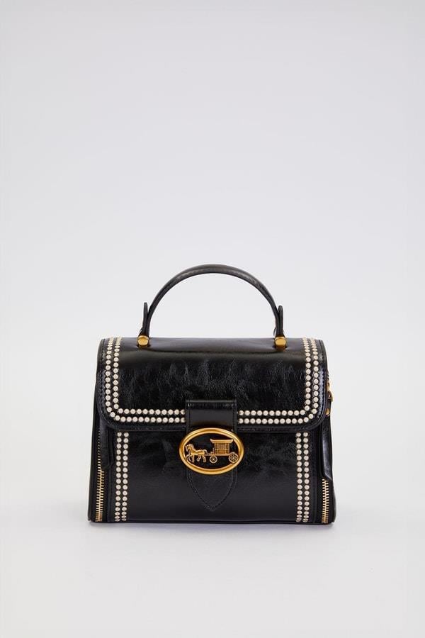 Levidor Kadın Omuz Çantası Siyah 930574