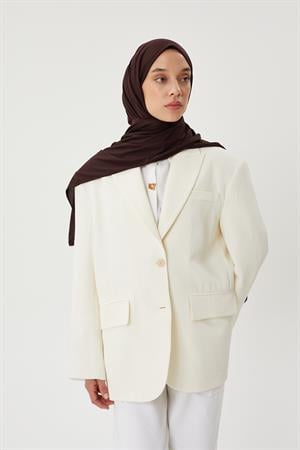 Acı Kahve - Luxury Penye