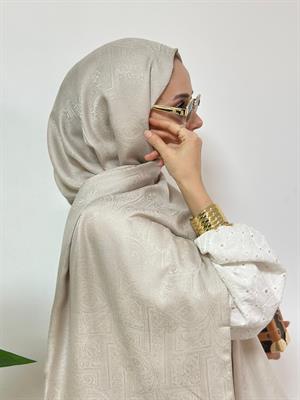 Menkaure Desen - Krem