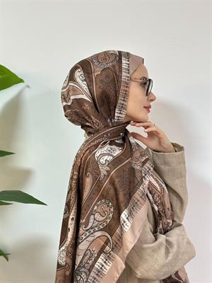 Modal Diva Desen - Mocha