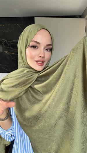 Shine Menkaure Desen - Haki