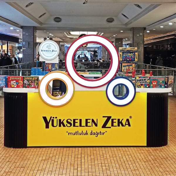 Ankamall Şube
