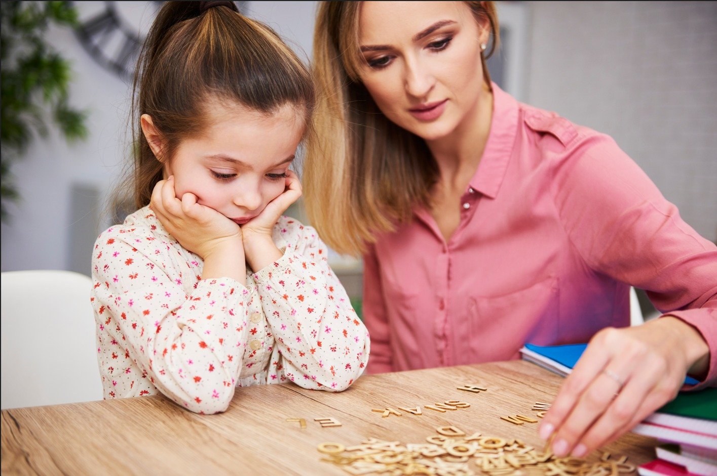 ADHD ( Dikkat Eksikliği ve Hiperaktivite Bozukluğu ) Testi Nedir?