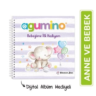 Agumino - Bebeğime İlk Hediyem