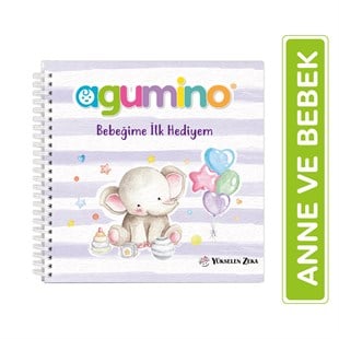 Agumino - Bebeğime İlk Hediyem