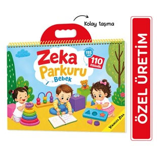 Zeka Parkuru - Bebek