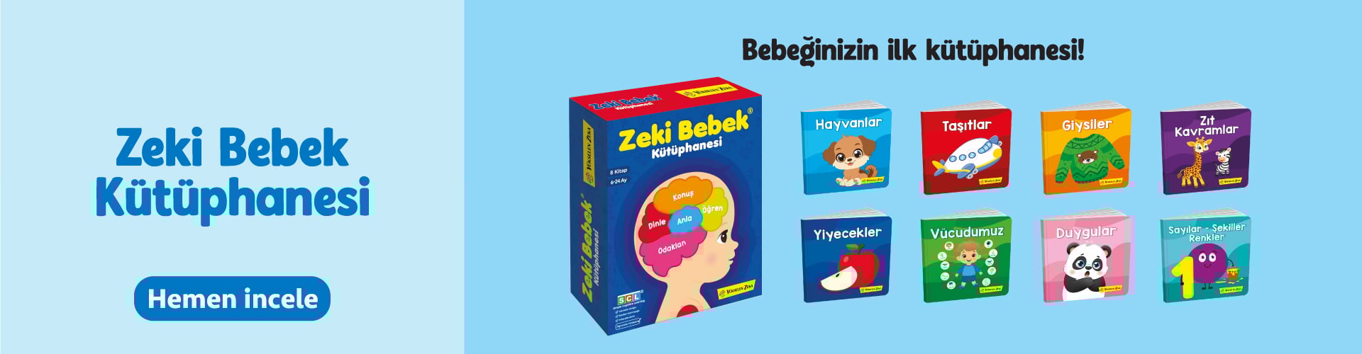 Zeki Bebek