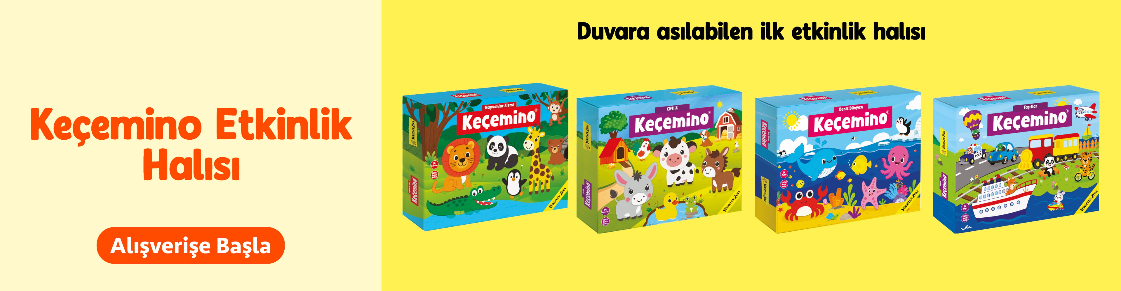 Keçemino