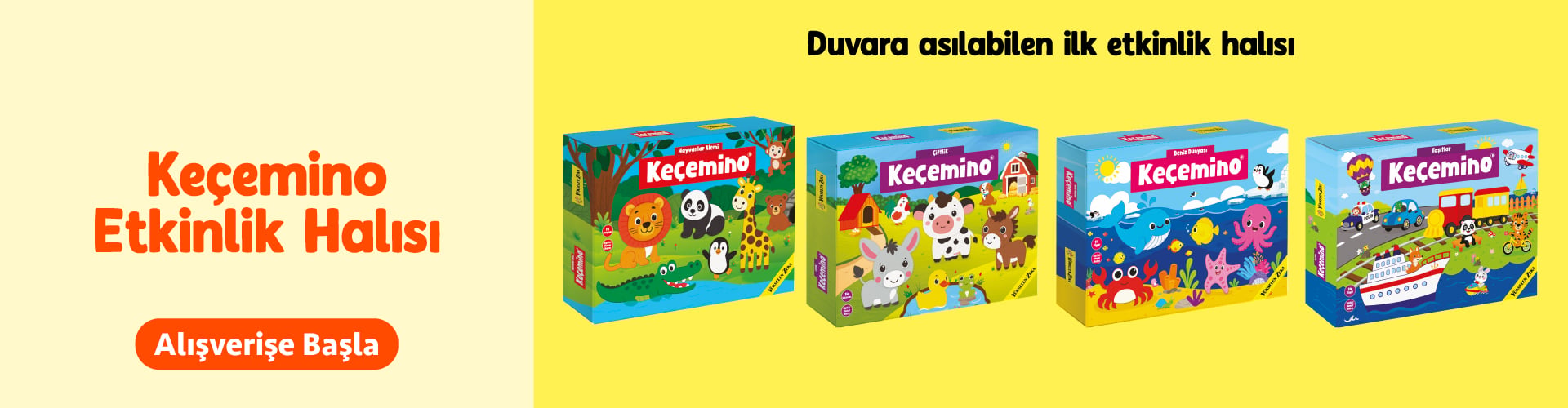 Keçemino