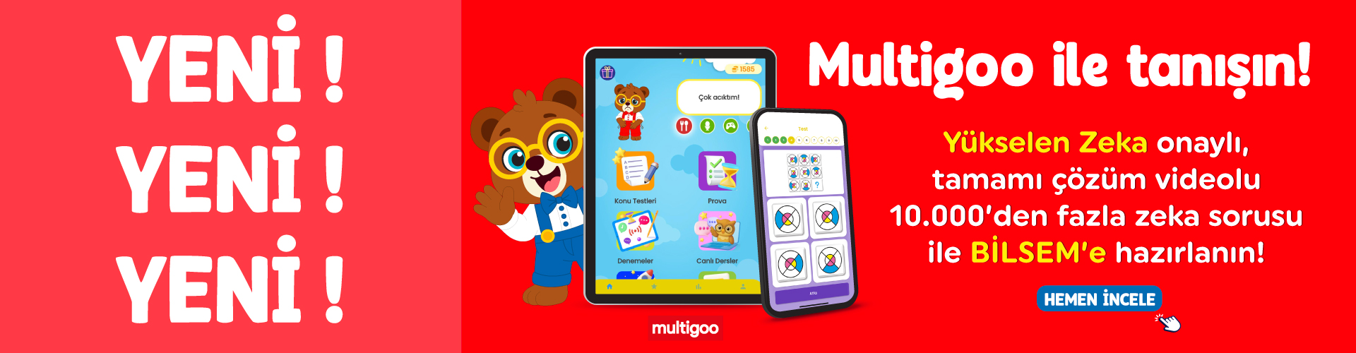 Multigoo 