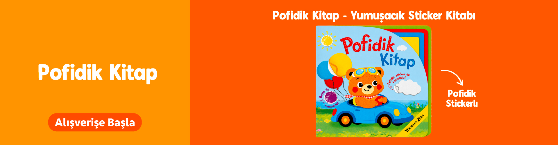 Pofidik Kitap 
