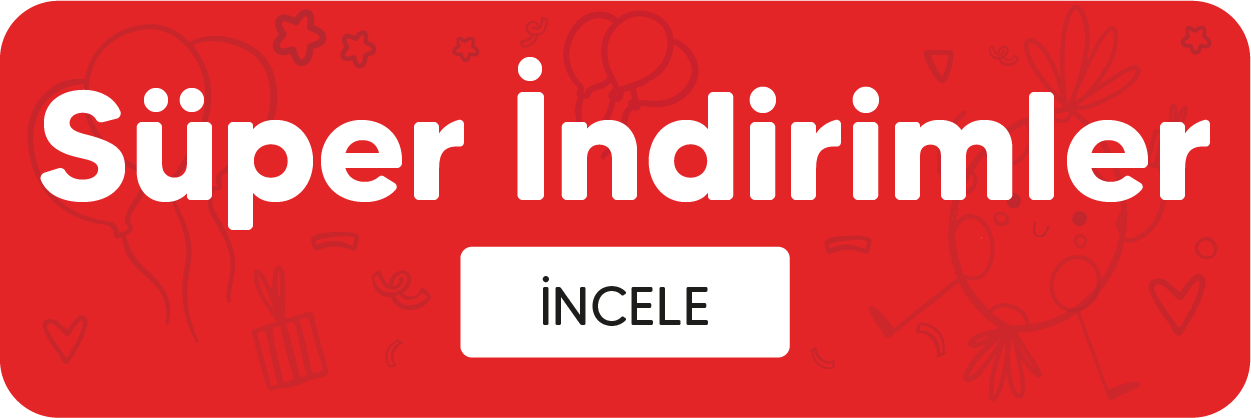 İndirim