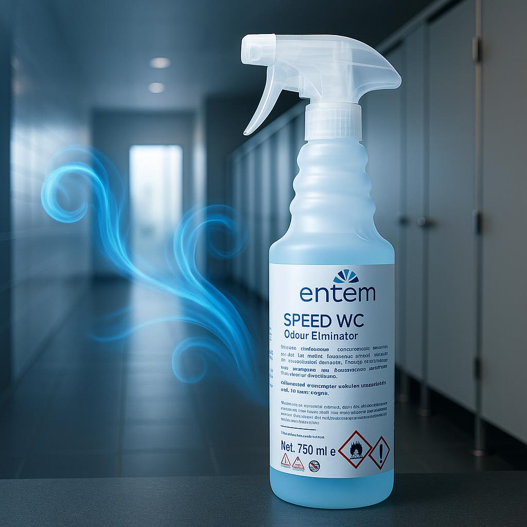 Entem Speed WC Koku Giderici 750 ML