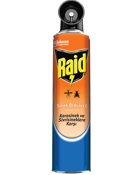 Raid Sinek İlacı 300 ml