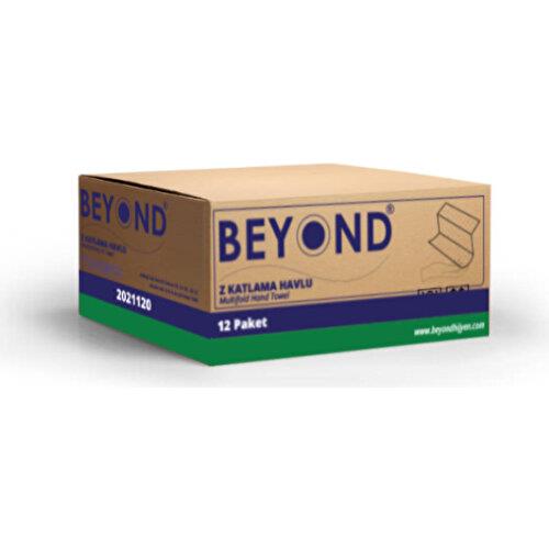 Beyond Z Katlama Kağıt Havlu 2400 Adet