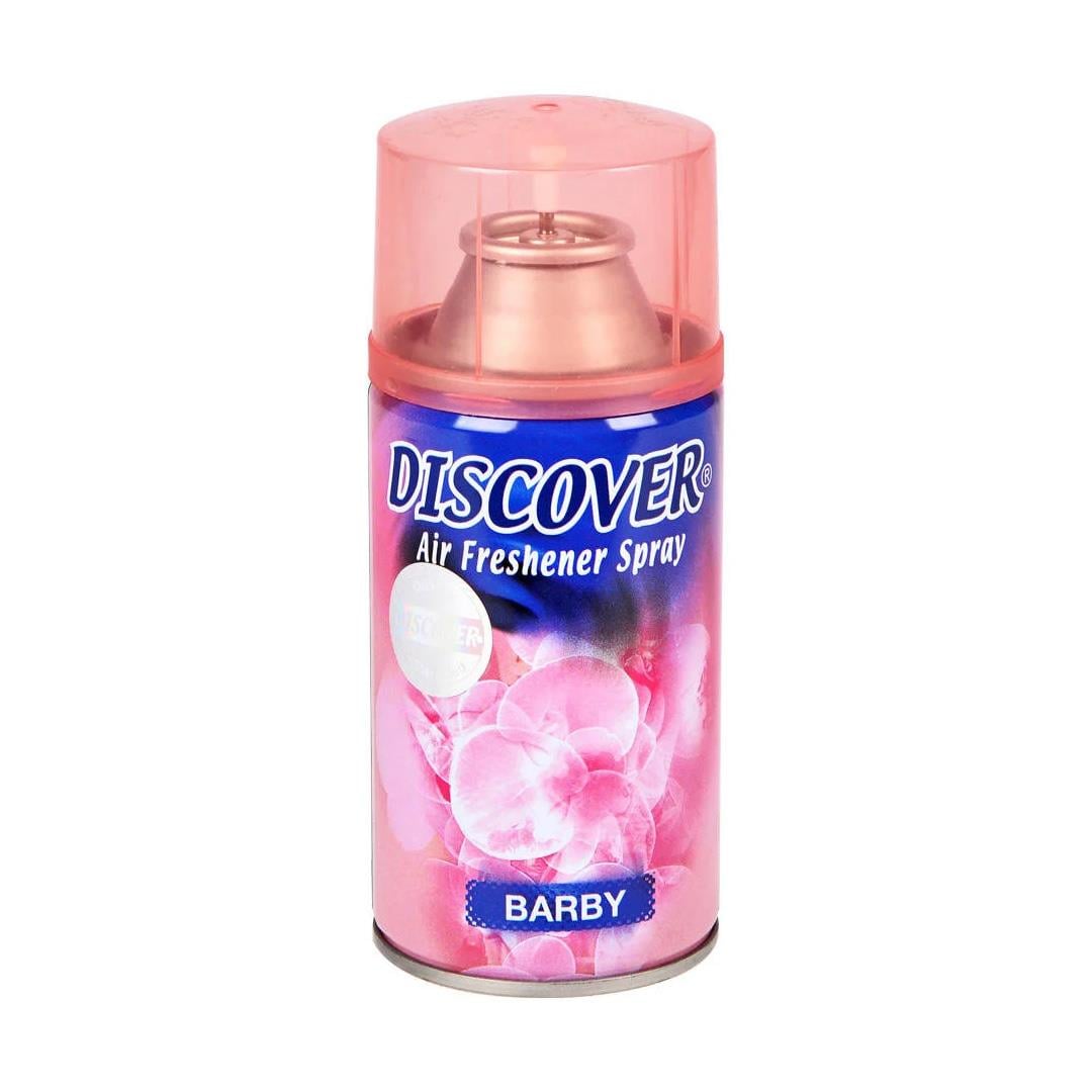 Discover Oda Spreyi Barby 320 ml