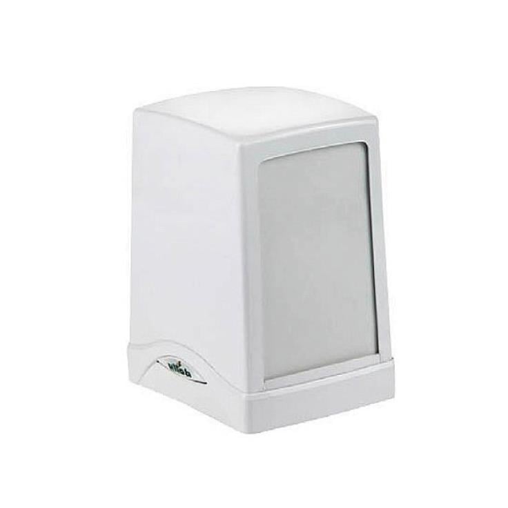 Dolly Peçete Dispenseri (Beyaz)