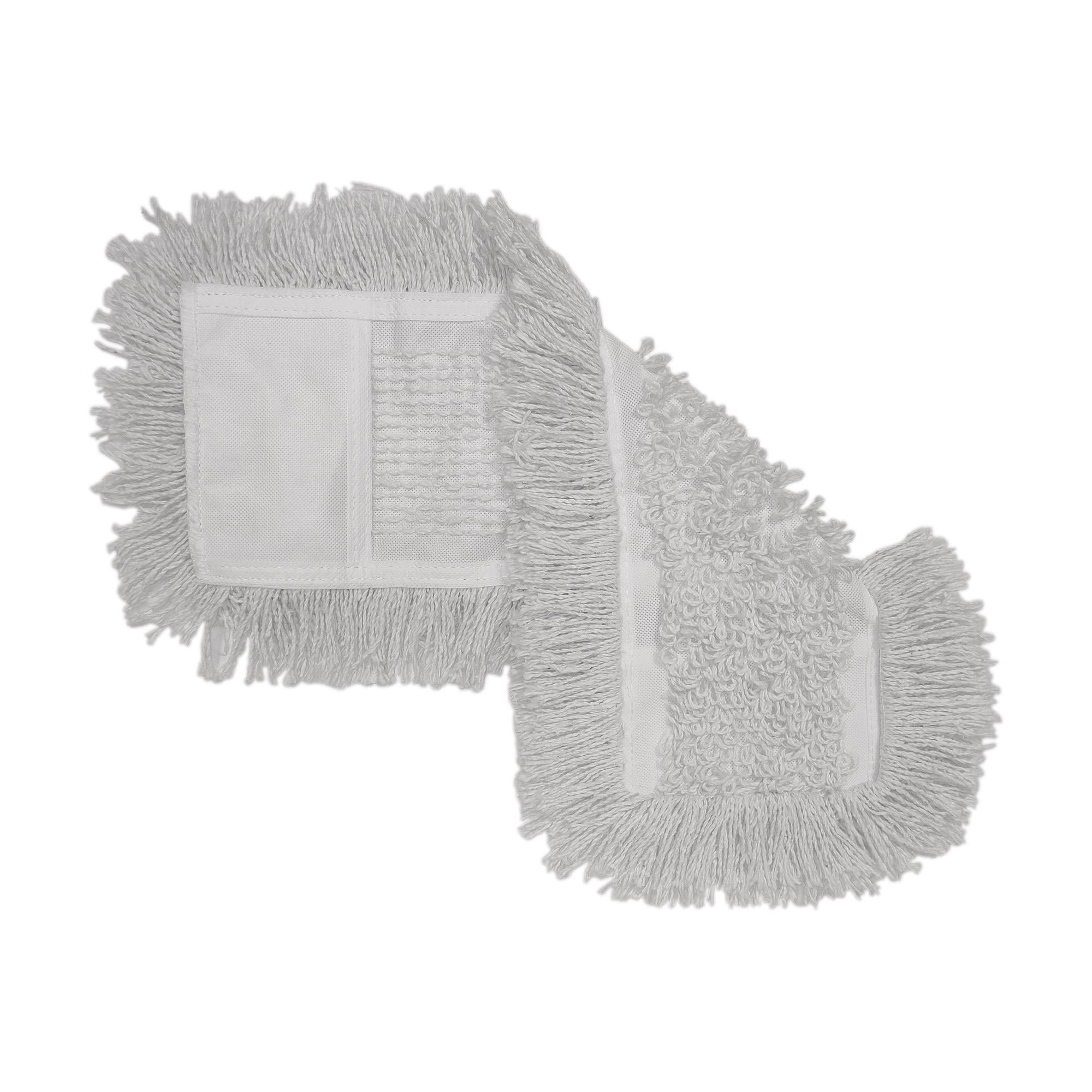 Ekonomik Nemli Mop 50 cm