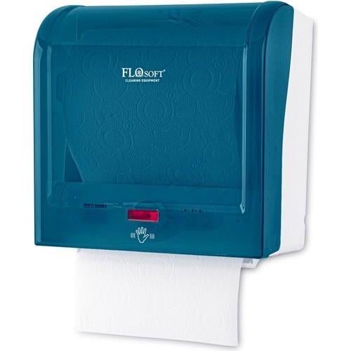 Eli Diva Fotoselli Sensörlü Kağıt Havlu Dispenseri 21 cm F398