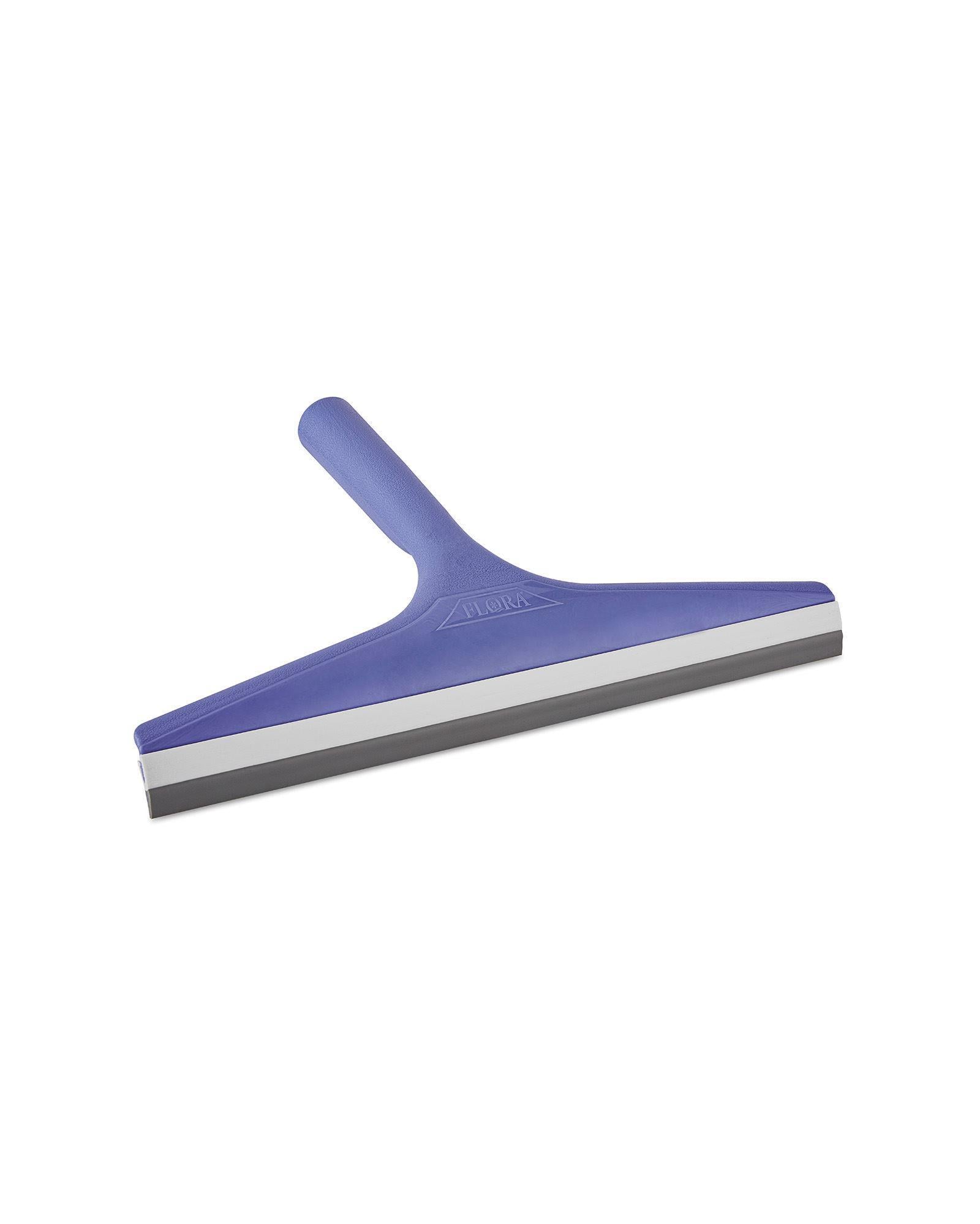 Flora Küçük 23 cm Cam Sil (Çek Çek) Silikon Uçlu