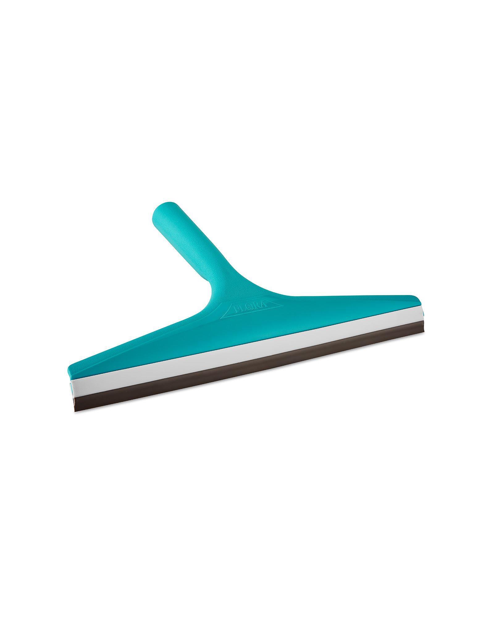 Flora Küçük 23 cm Cam Sil (Çek Çek) Silikon Uçlu