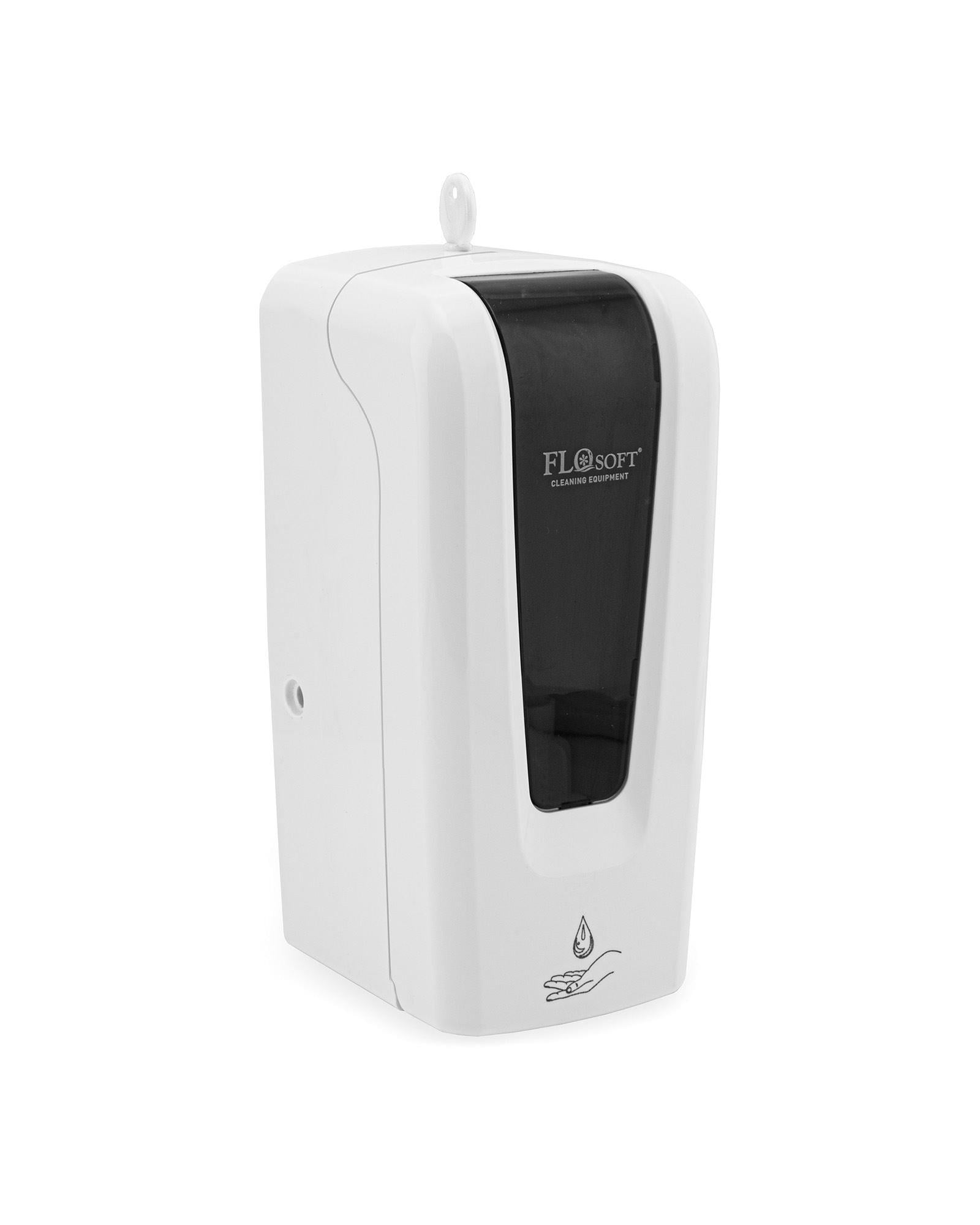 Flosoft Sensörlü Sıvı Sabun ve Dezenfektan Verici 1000 ML F052