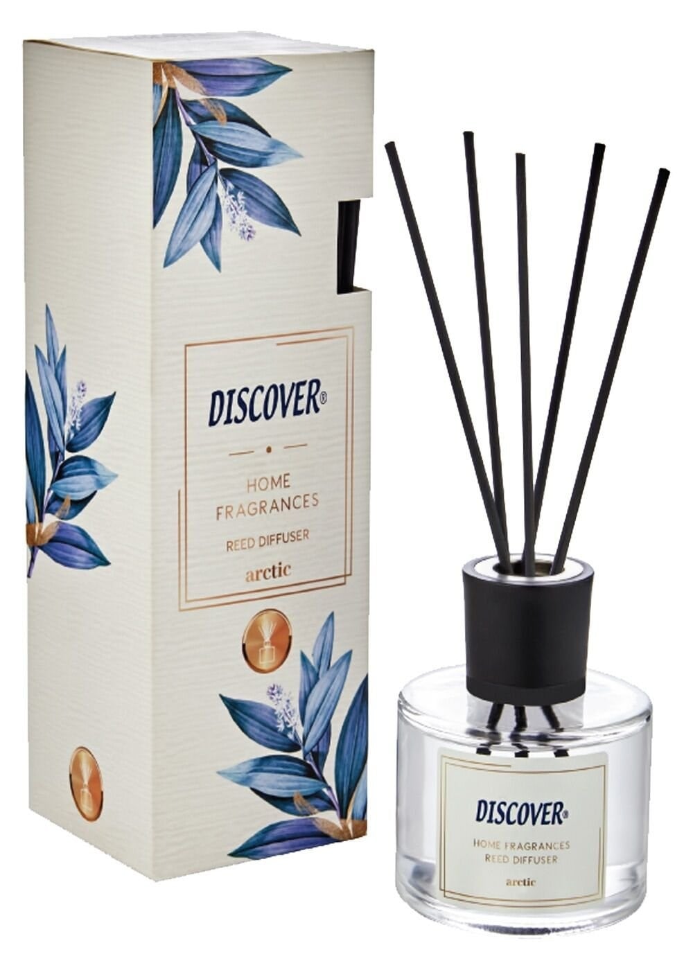 Discover Bambu Çubuklu Oda Kokusu Jasmine