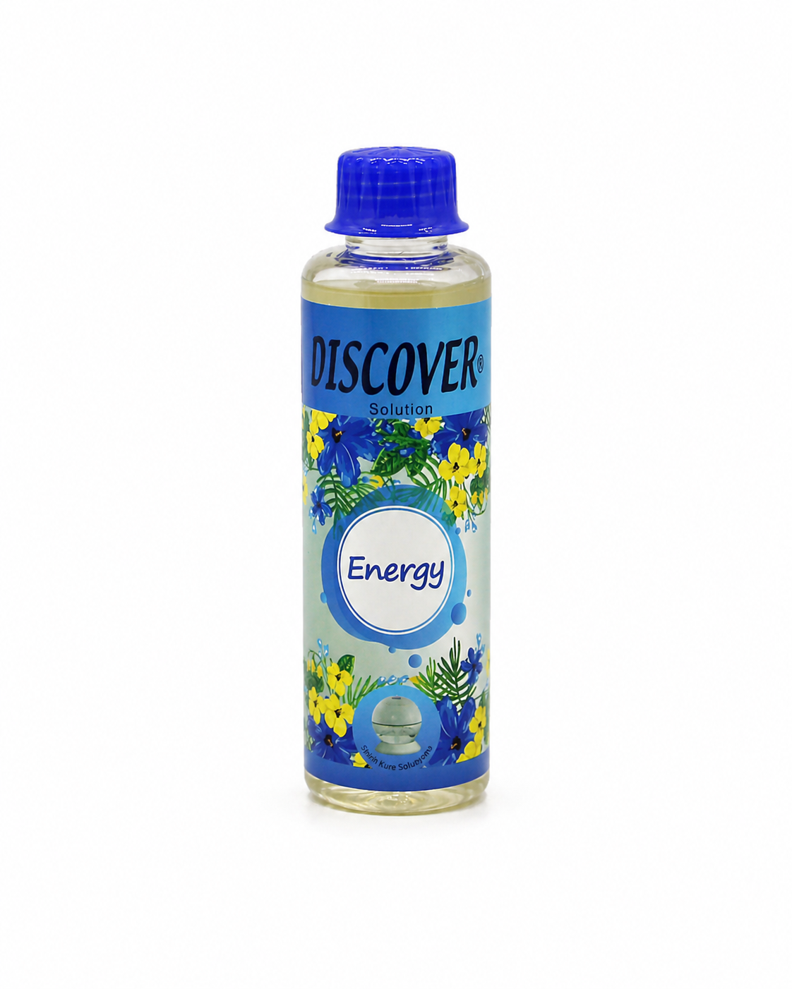 Sihirli Küre Solüsyonu Energy 150 ml | Geniş Alan Kokulandırma Solüsyonu