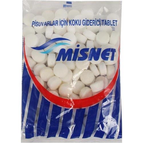 Misnet Pisuvar Koku Giderici Tablet Bilye 1 kg
