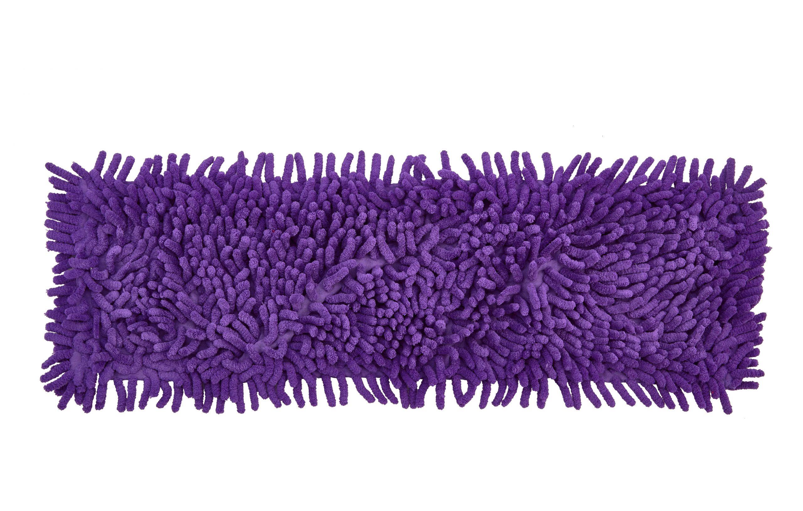 Nemli Mikrofiber Makarna Mop 80 cm 