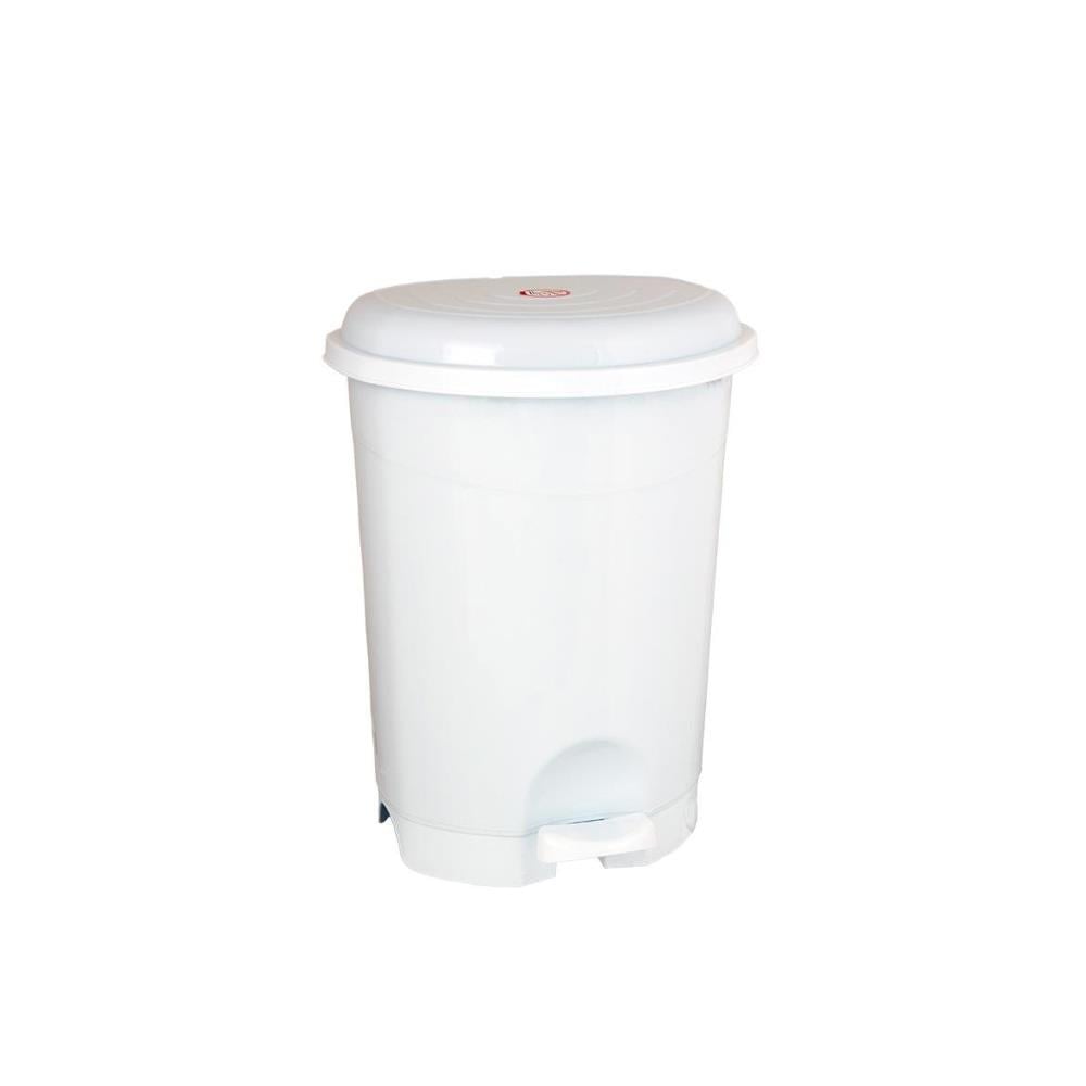 Planet Pedallı Çöp Kovası 6 LT No. 2 Lüks Beyaz (UP123) | Beyond Hijyen | Çöp Kovası | Pedallı Çöp KovalarıPlanetPlanet Pedallı Çöp Kovası 6 LT No. 2 Lüks Beyaz (UP123)