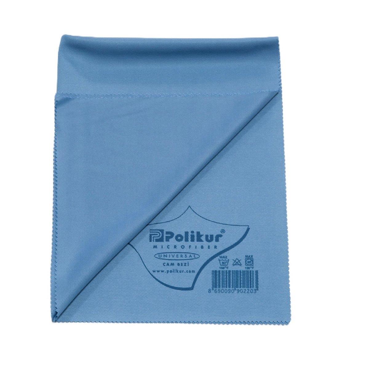 Polikur Universal Cam Bezi Mavi 40cmx50cm