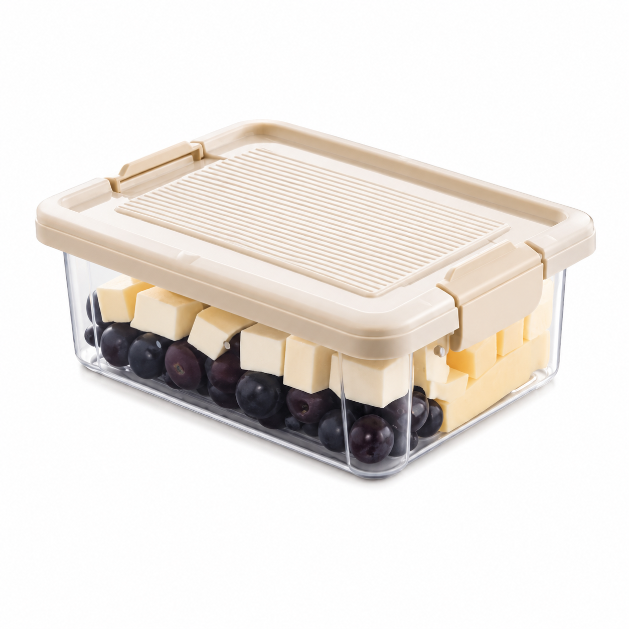 Saklama Kabı Decobox 0,50 LT (2951)