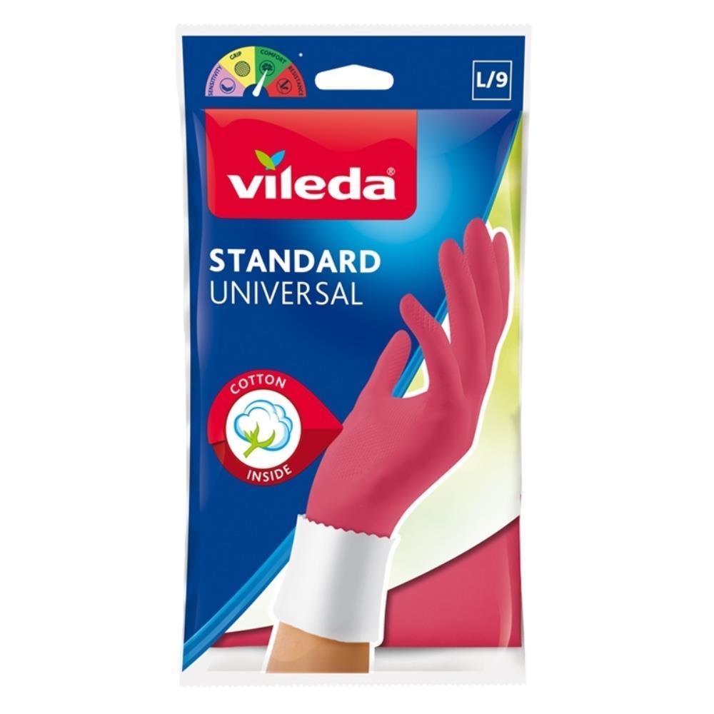 Vileda Standard Eldiven No 7