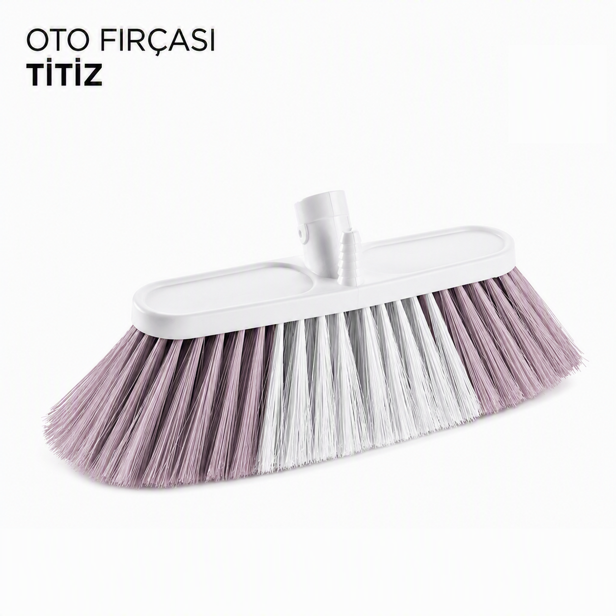 Oto Fırçası Ti̇ti̇z (TP 501)