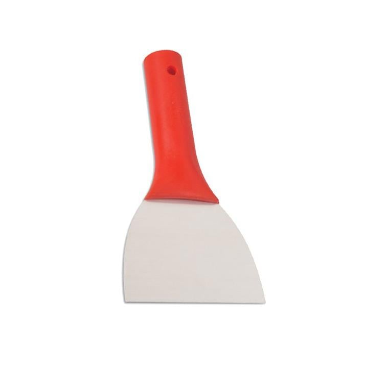 Metal Spatula 5 Cm I Temizlik Gereçleri I Beyond Hijyen | Yer Temizleme GereçleriRodiMetal Spatula 5 Cm