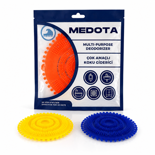 Medota Çok Amaçlı Koku Giderici