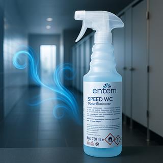 Entem Speed WC Koku Giderici 750 ML