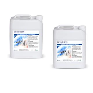 Beyond Hijyen Beyaz Sabun Parfümlü Yüzey Temizleyici 5 Lt x 2li Set