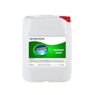 Beyond Hijyen Çamaşır Suyu 20 Lt