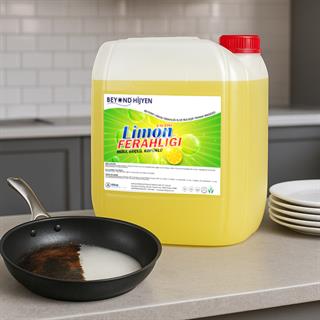 Beyond Hijyen Elde Profesyonel Bulaşık Deterjanı 20 Lt