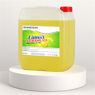 Beyond Hijyen Elde Profesyonel Bulaşık Deterjanı 20 Lt