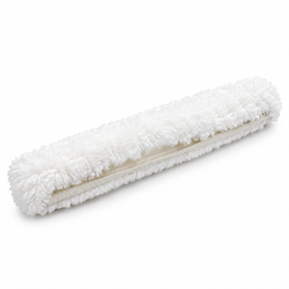 Pulex Abrasive Cam Peluşu 35 cm – Kazıyıcılı Yedek Cam Pelüşü