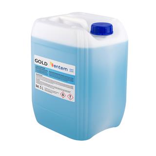 Entem Gold Cam Temizleyici 20 Lt