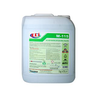 Eli M115 Bulaşık Makineleri Için Kireç Önleyici 5lt