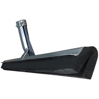 Ekonomik Metal Yersil Çekçek 45 Cm