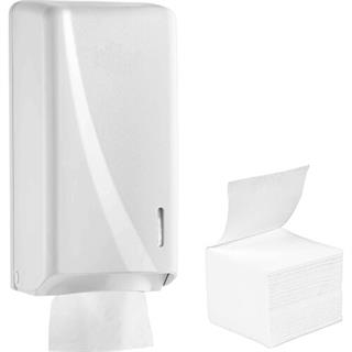Fensi Modern C/V Katlama Tekçek Horeca Dispenser Peçete 2 Katlı 200 Yaprak 18Li Paket