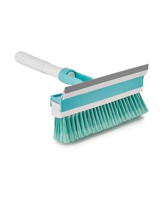 Flora Fırçalı Camsil 21 cm - F010